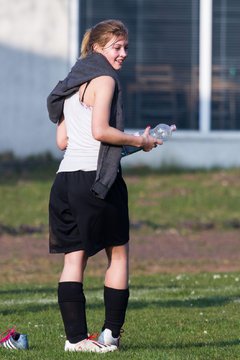 Bild 311 - B-Juniorinnen MTSV Olympia Neum�nster - FSC Kaltenkirchen : Ergebnis: 4:1